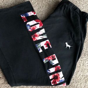 Victoria’ Secret Jogging Pants